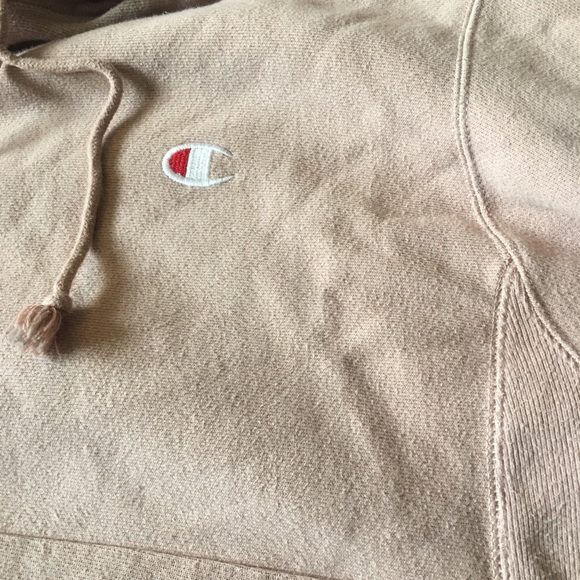Champion hoodie - Picture 4 of 10